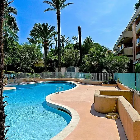 De Galles Cannes
