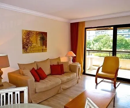 Apartment De Galles Cannes