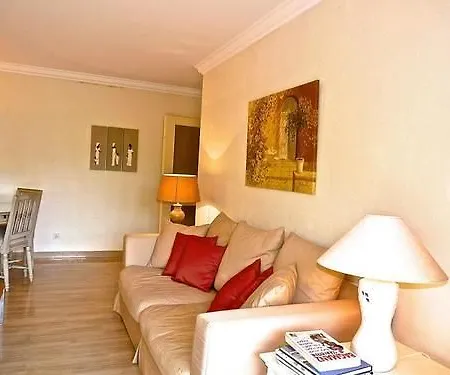 De Galles Apartment Cannes