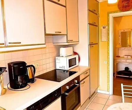 De Galles Apartment Cannes