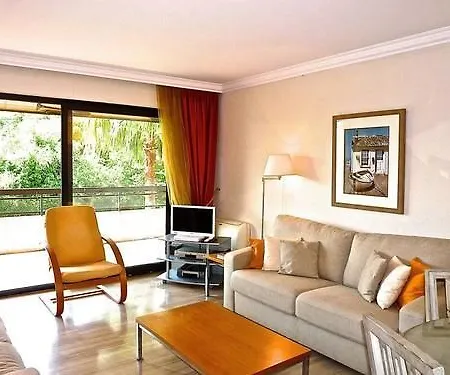 Apartment De Galles Cannes