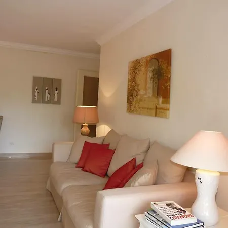 De Galles Apartment