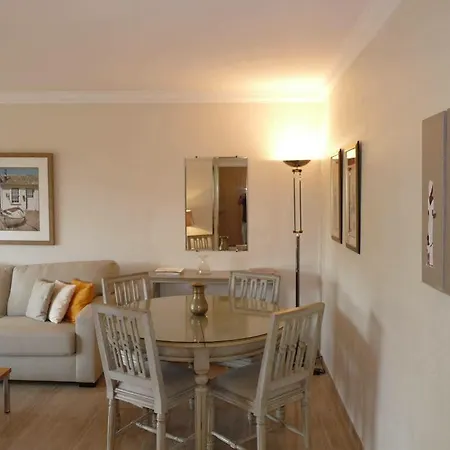 Apartment De Galles Cannes