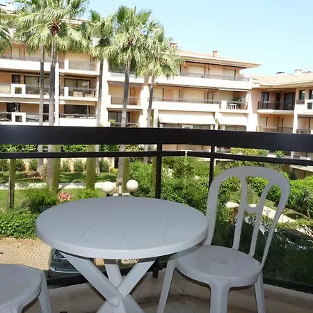 De Galles Apartment *