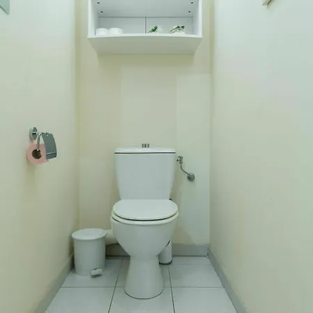Apartment De Galles