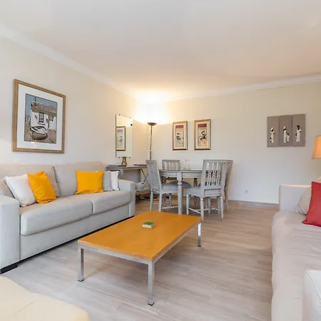 De Galles Apartment Cannes