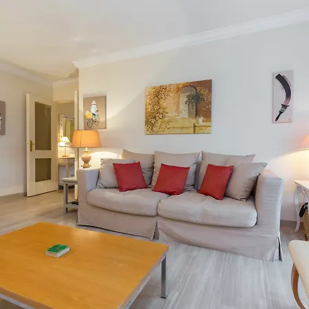 De Galles Apartment