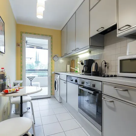 De Galles Apartment *